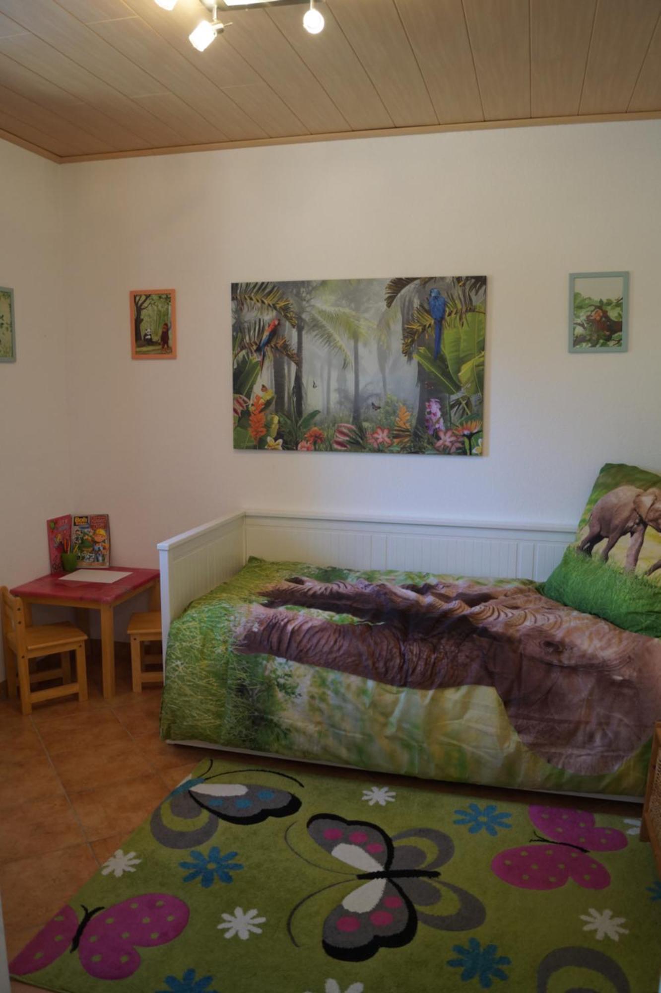 Das Kleine Haus Hornburg  ภายนอก รูปภาพ